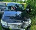 Коричневый Фольксваген Пассат, объемом двигателя 1.8 л и пробегом 200 тыс. км за 6600 $, фото 1 на Automoto.ua