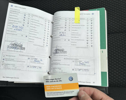 Коричневий Фольксваген Пассат, об'ємом двигуна 1.97 л та пробігом 244 тис. км за 8450 $, фото 110 на Automoto.ua