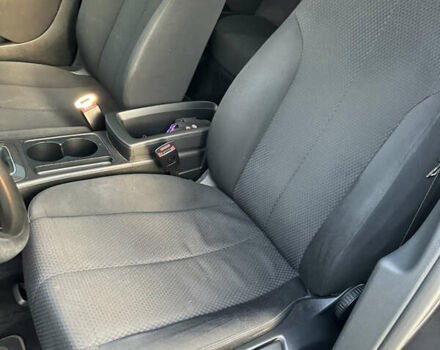 Коричневый Фольксваген Пассат, объемом двигателя 1.8 л и пробегом 80 тыс. км за 10000 $, фото 13 на Automoto.ua