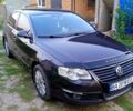 Коричневый Фольксваген Пассат, объемом двигателя 1.8 л и пробегом 243 тыс. км за 7500 $, фото 1 на Automoto.ua