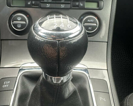 Коричневий Фольксваген Пассат, об'ємом двигуна 1.97 л та пробігом 244 тис. км за 8450 $, фото 98 на Automoto.ua