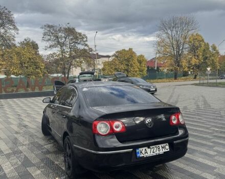 Коричневий Фольксваген Пассат, об'ємом двигуна 2 л та пробігом 193 тис. км за 5600 $, фото 2 на Automoto.ua