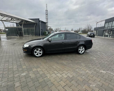Коричневий Фольксваген Пассат, об'ємом двигуна 1.97 л та пробігом 244 тис. км за 8450 $, фото 86 на Automoto.ua