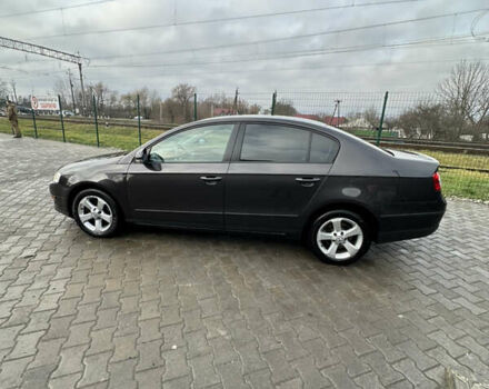 Коричневий Фольксваген Пассат, об'ємом двигуна 1.97 л та пробігом 244 тис. км за 8450 $, фото 10 на Automoto.ua