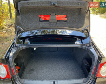 Коричневый Фольксваген Пассат, объемом двигателя 1.8 л и пробегом 210 тыс. км за 7200 $, фото 42 на Automoto.ua