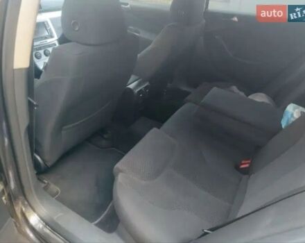 Коричневый Фольксваген Пассат, объемом двигателя 1.97 л и пробегом 0 тыс. км за 7500 $, фото 3 на Automoto.ua