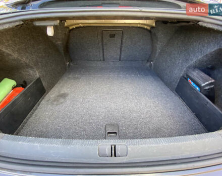 Коричневый Фольксваген Пассат, объемом двигателя 1.8 л и пробегом 210 тыс. км за 7200 $, фото 43 на Automoto.ua