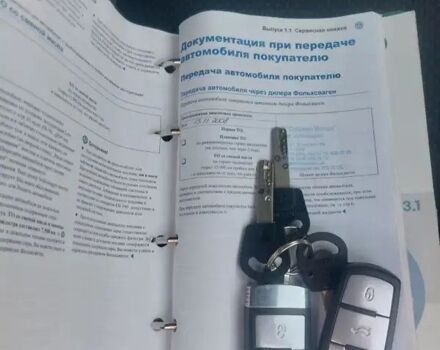 Коричневый Фольксваген Пассат, объемом двигателя 1.97 л и пробегом 0 тыс. км за 7500 $, фото 4 на Automoto.ua