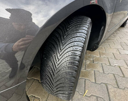 Коричневий Фольксваген Пассат, об'ємом двигуна 1.97 л та пробігом 244 тис. км за 8450 $, фото 75 на Automoto.ua