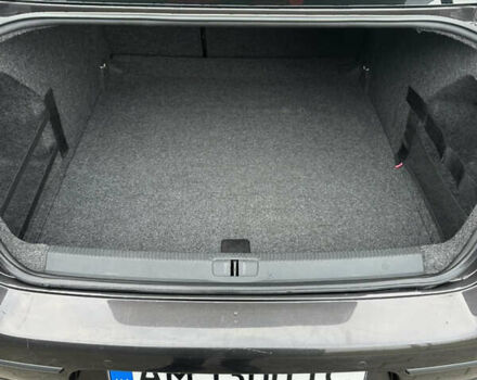 Коричневий Фольксваген Пассат, об'ємом двигуна 1.97 л та пробігом 244 тис. км за 8450 $, фото 35 на Automoto.ua