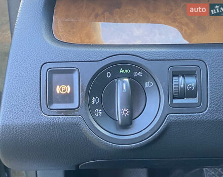 Коричневый Фольксваген Пассат, объемом двигателя 1.8 л и пробегом 210 тыс. км за 7200 $, фото 26 на Automoto.ua