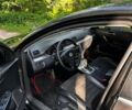 Коричневый Фольксваген Пассат, объемом двигателя 1.8 л и пробегом 256 тыс. км за 6300 $, фото 10 на Automoto.ua