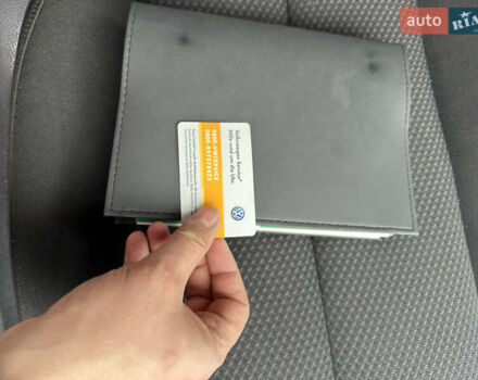 Коричневий Фольксваген Пассат, об'ємом двигуна 1.97 л та пробігом 244 тис. км за 8450 $, фото 113 на Automoto.ua