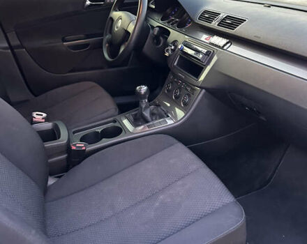 Коричневый Фольксваген Пассат, объемом двигателя 1.8 л и пробегом 80 тыс. км за 10000 $, фото 12 на Automoto.ua