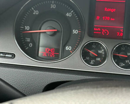 Коричневий Фольксваген Пассат, об'ємом двигуна 1.97 л та пробігом 244 тис. км за 8450 $, фото 57 на Automoto.ua