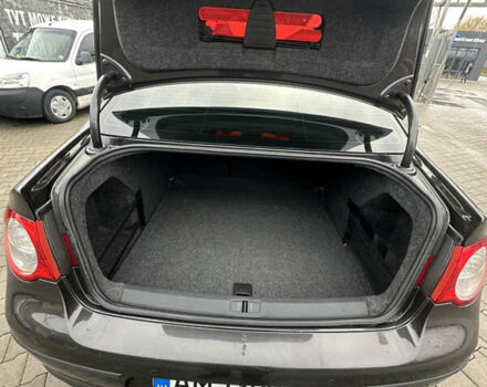 Коричневий Фольксваген Пассат, об'ємом двигуна 1.97 л та пробігом 244 тис. км за 8450 $, фото 81 на Automoto.ua