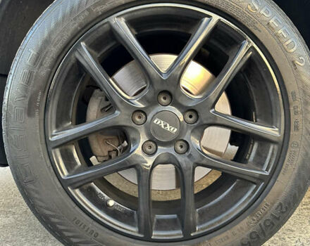 Коричневый Фольксваген Пассат, объемом двигателя 1.8 л и пробегом 80 тыс. км за 10000 $, фото 22 на Automoto.ua