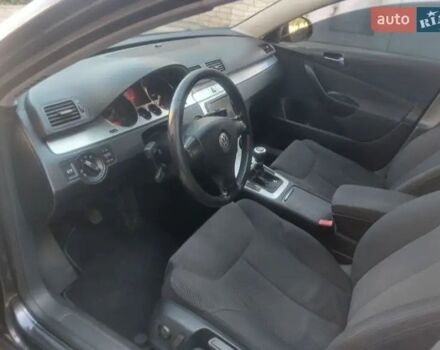 Коричневый Фольксваген Пассат, объемом двигателя 1.97 л и пробегом 0 тыс. км за 7500 $, фото 1 на Automoto.ua