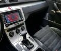 Коричневый Фольксваген Пассат, объемом двигателя 1.8 л и пробегом 256 тыс. км за 6300 $, фото 14 на Automoto.ua