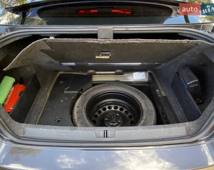 Коричневый Фольксваген Пассат, объемом двигателя 1.8 л и пробегом 210 тыс. км за 7200 $, фото 44 на Automoto.ua