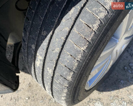 Коричневый Фольксваген Пассат, объемом двигателя 1.8 л и пробегом 210 тыс. км за 7200 $, фото 62 на Automoto.ua