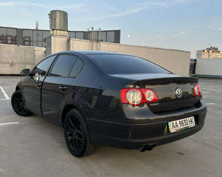 Коричневый Фольксваген Пассат, объемом двигателя 1.8 л и пробегом 80 тыс. км за 10000 $, фото 2 на Automoto.ua
