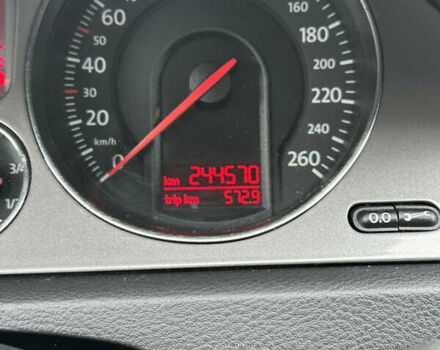 Коричневий Фольксваген Пассат, об'ємом двигуна 1.97 л та пробігом 244 тис. км за 8450 $, фото 53 на Automoto.ua