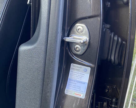 Коричневый Фольксваген Пассат, объемом двигателя 1.8 л и пробегом 210 тыс. км за 7200 $, фото 16 на Automoto.ua