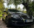 Коричневый Фольксваген Пассат, объемом двигателя 1.8 л и пробегом 256 тыс. км за 6300 $, фото 4 на Automoto.ua