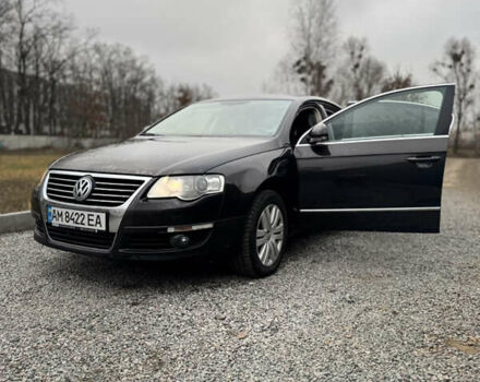 Коричневий Фольксваген Пассат, об'ємом двигуна 1.8 л та пробігом 245 тис. км за 8100 $, фото 20 на Automoto.ua