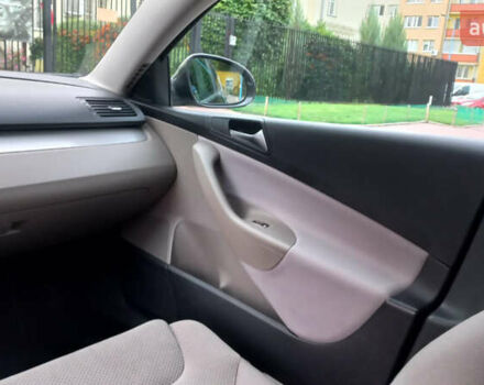 Коричневый Фольксваген Пассат, объемом двигателя 1.98 л и пробегом 308 тыс. км за 6900 $, фото 3 на Automoto.ua