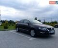 Коричневый Фольксваген Пассат, объемом двигателя 1.8 л и пробегом 238 тыс. км за 6850 $, фото 50 на Automoto.ua