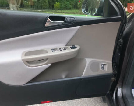 Коричневый Фольксваген Пассат, объемом двигателя 1.98 л и пробегом 308 тыс. км за 6900 $, фото 4 на Automoto.ua