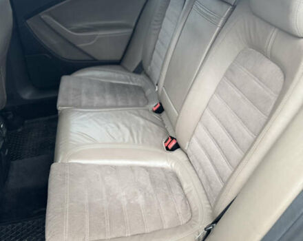 Коричневий Фольксваген Пассат, об'ємом двигуна 1.8 л та пробігом 245 тис. км за 8100 $, фото 1 на Automoto.ua