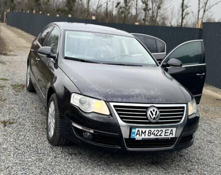 Коричневий Фольксваген Пассат, об'ємом двигуна 1.8 л та пробігом 245 тис. км за 8100 $, фото 17 на Automoto.ua