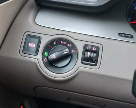 Коричневый Фольксваген Пассат, объемом двигателя 1.98 л и пробегом 308 тыс. км за 6900 $, фото 6 на Automoto.ua