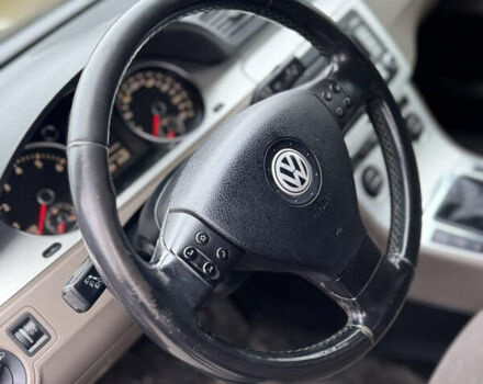 Коричневий Фольксваген Пассат, об'ємом двигуна 1.8 л та пробігом 245 тис. км за 8100 $, фото 9 на Automoto.ua