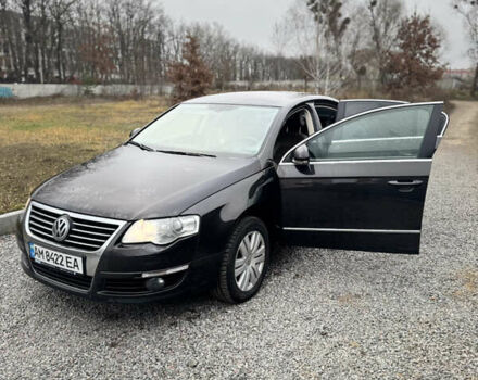 Коричневий Фольксваген Пассат, об'ємом двигуна 1.8 л та пробігом 245 тис. км за 8100 $, фото 4 на Automoto.ua