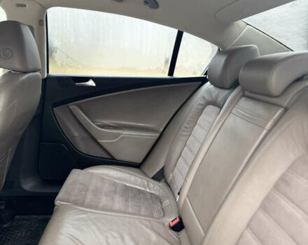 Коричневий Фольксваген Пассат, об'ємом двигуна 1.8 л та пробігом 245 тис. км за 8100 $, фото 11 на Automoto.ua