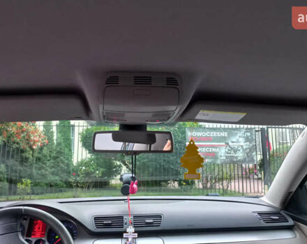 Коричневый Фольксваген Пассат, объемом двигателя 1.98 л и пробегом 308 тыс. км за 6900 $, фото 7 на Automoto.ua