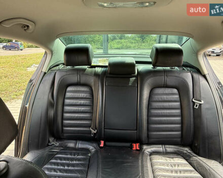 Коричневый Фольксваген Пассат, объемом двигателя 1.97 л и пробегом 394 тыс. км за 8500 $, фото 6 на Automoto.ua