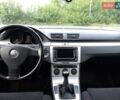 Коричневый Фольксваген Пассат, объемом двигателя 1.8 л и пробегом 238 тыс. км за 6850 $, фото 51 на Automoto.ua