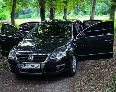 Коричневий Фольксваген Пассат, об'ємом двигуна 1.8 л та пробігом 232 тис. км за 7100 $, фото 11 на Automoto.ua