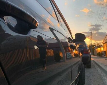 Коричневый Фольксваген Пассат, объемом двигателя 1.8 л и пробегом 179 тыс. км за 7000 $, фото 12 на Automoto.ua