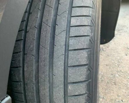 Коричневый Фольксваген Пассат, объемом двигателя 1.8 л и пробегом 179 тыс. км за 7000 $, фото 27 на Automoto.ua