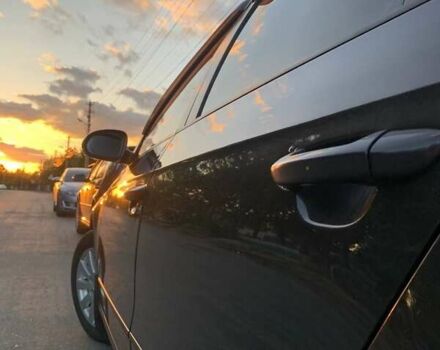 Коричневый Фольксваген Пассат, объемом двигателя 1.8 л и пробегом 179 тыс. км за 7000 $, фото 13 на Automoto.ua