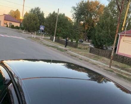 Коричневый Фольксваген Пассат, объемом двигателя 1.8 л и пробегом 179 тыс. км за 7000 $, фото 8 на Automoto.ua