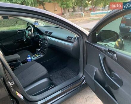 Коричневый Фольксваген Пассат, объемом двигателя 1.8 л и пробегом 179 тыс. км за 7000 $, фото 23 на Automoto.ua