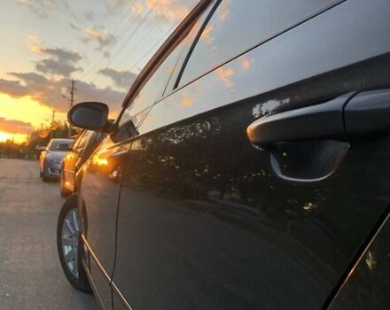 Коричневый Фольксваген Пассат, объемом двигателя 1.8 л и пробегом 179 тыс. км за 7000 $, фото 18 на Automoto.ua