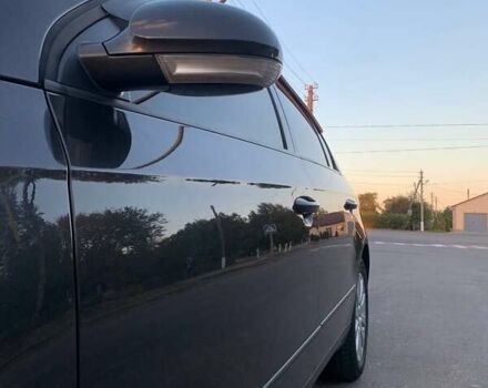 Коричневый Фольксваген Пассат, объемом двигателя 1.8 л и пробегом 179 тыс. км за 7000 $, фото 16 на Automoto.ua